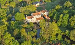 Maison 15 Pièces 422 m² à vendre à Rocheservière (85620)