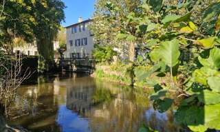 Maison 15 Pièces 422 m² à vendre à Rocheservière (85620)