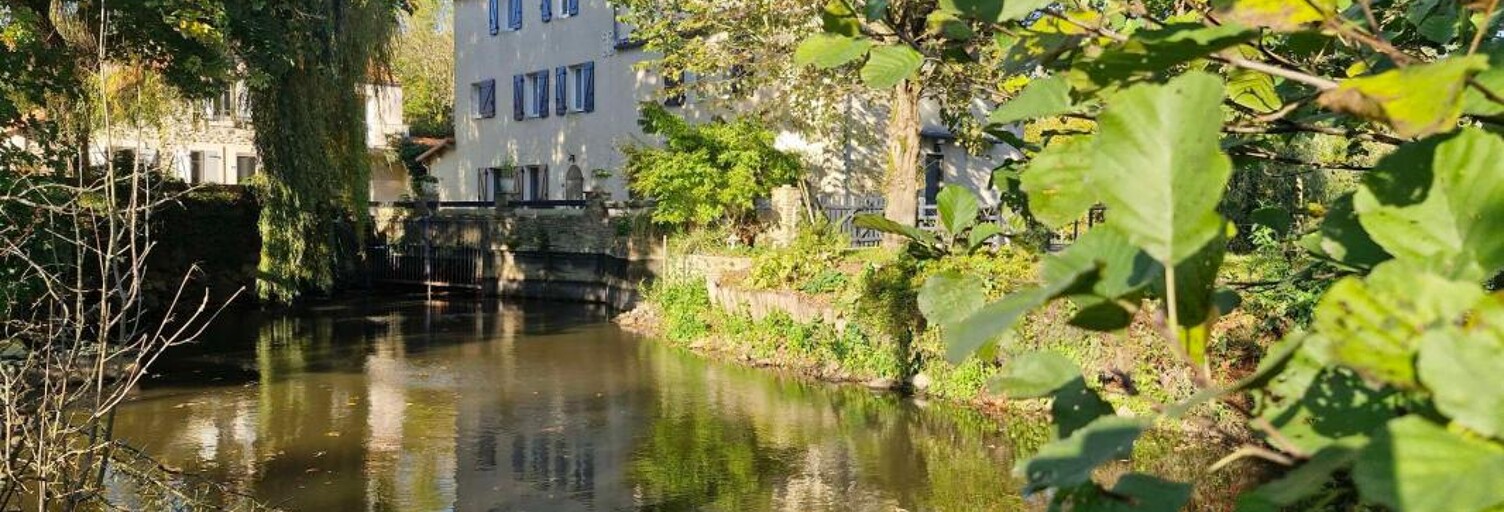 Maison 15 Pièces 422 m² à vendre à Rocheservière (85620)