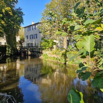 Maison 15 pièces 697000 €