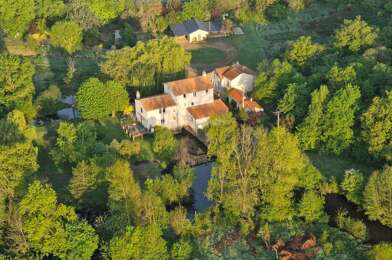 Maison 15 pièces 697000 €