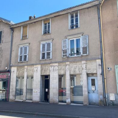 Maison 2 pièces 159000 €