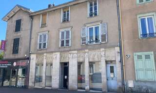 Maison 2 Pièces 286 m² à vendre à Aixe-sur-Vienne (87700)