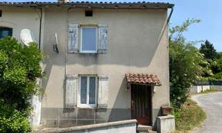 Maison 3 Pièces 85 m² à vendre à Chamboret (87140)