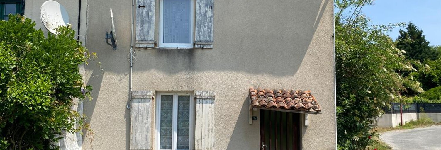 Maison 3 Pièces 85 m² à vendre à Chamboret (87140)