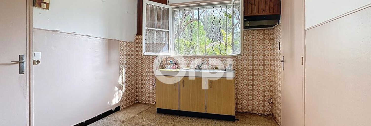 Maison 4 Pièces 106 m² à vendre à La Valette-du-Var (83160)