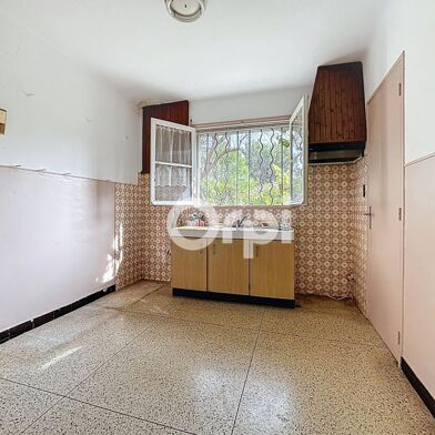 Maison 4 pièces 470000 €