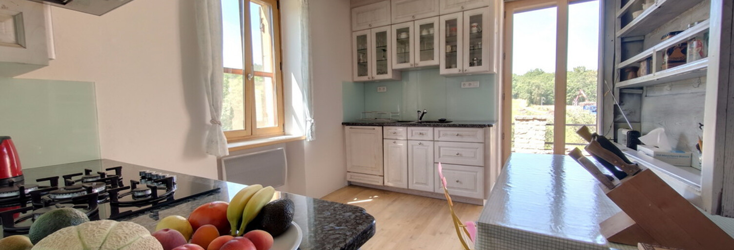 Maison 5 Pièces 171 m² à vendre à Saint-Pompon (24170)