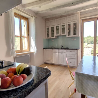 Maison 5 pièces 405000 €