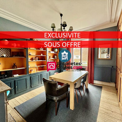 Maison 9 pièces 573500 €