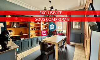 Maison 9 Pièces 100 m² à vendre à Wimereux (62930)