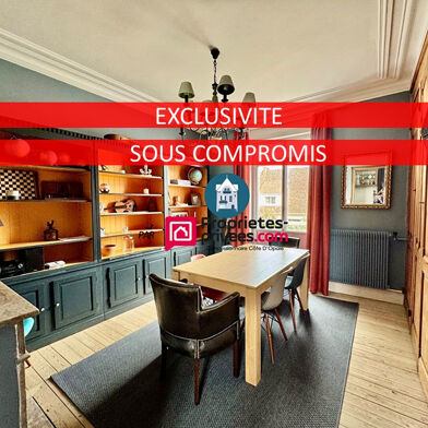 Maison 9 pièces 573500 €