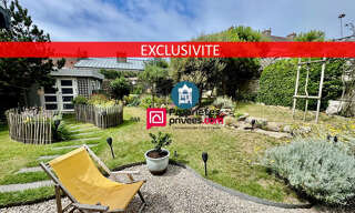 Maison 9 Pièces 100 m² à vendre à Wimereux (62930)