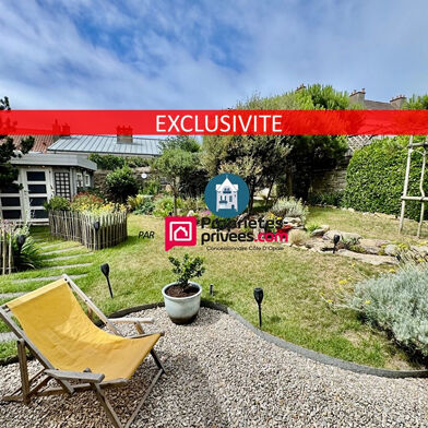 Maison 9 pièces 573500 €