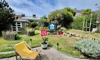 Maison 9 Pièces 100 m² à vendre à Wimereux (62930)