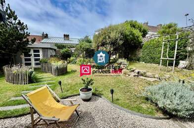 Maison 9 pièces 573500 €