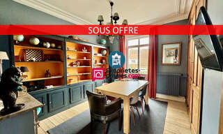 Maison 9 Pièces 100 m² à vendre à Wimereux (62930)