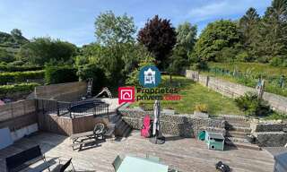 Maison 10 Pièces 223 m² à vendre à Saint-Martin-Boulogne (62280)