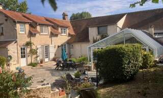 Maison 5 Pièces 109 m² à vendre à Richebourg (78550)