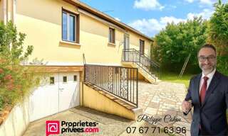 Maison 5 Pièces 92 m² à vendre à Domont (95330)