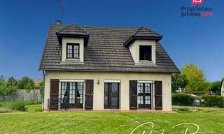 Maison 5 Pièces 124 m² à vendre à Torvilliers (10440)