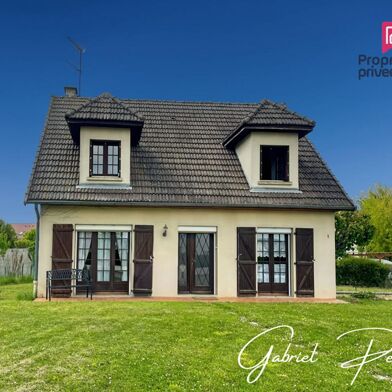 Maison 5 pièces 199500 €