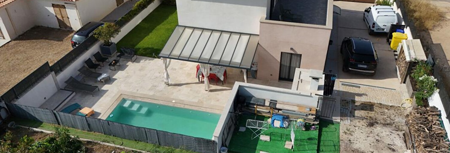 Maison 5 Pièces 144 m² à vendre à Calenzana (20214)