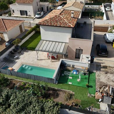 Maison 5 pièces 649500 €