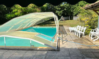 Maison 7 Pièces 240 m² à vendre à Libourne (33500)