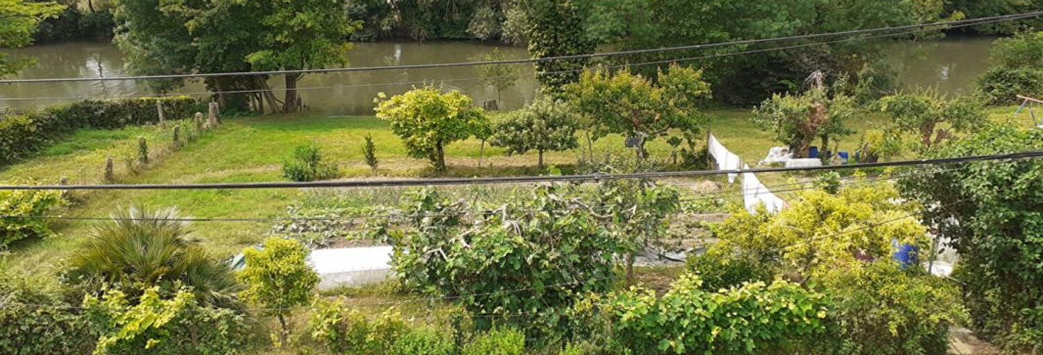 Maison 5 Pièces 71 m² à vendre à Luché-Pringé (72800)