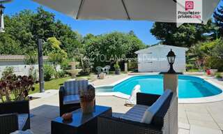 Maison 5 Pièces 110 m² à vendre à Agen (47000)