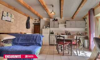 Maison 4 Pièces 55 m² à vendre à Burzet (07450)