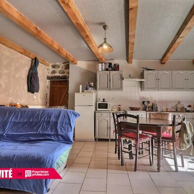 Maison 4 pièces 69000 €