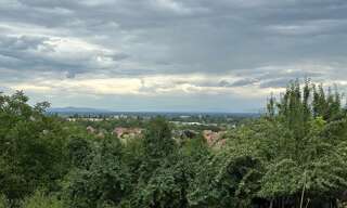 Terrain  3739 m² à vendre à Soultz-Haut-Rhin (68360)