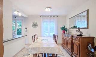 Maison 5 Pièces 105 m² à vendre à Savigny-sur-Orge (91600)