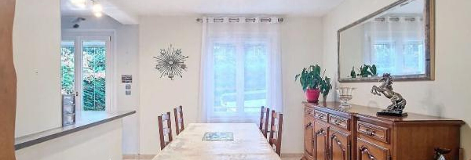 Maison 5 Pièces 105 m² à vendre à Savigny-sur-Orge (91600)