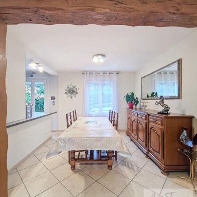 Maison 5 pièces 380000 €