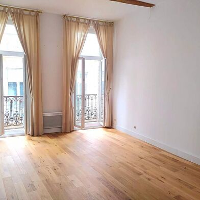 Appartement 3 pièces 269000 €