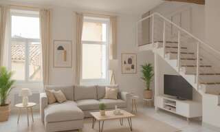 Appartement 3 Pièces 130 m² à vendre à Béziers (34500)