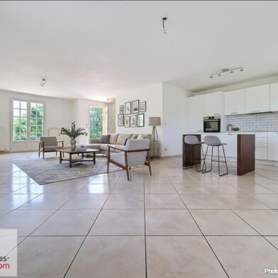 Maison 4 pièces 320000 €