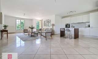 Maison 4 Pièces 93 m² à vendre à Brégnier-Cordon (01300)