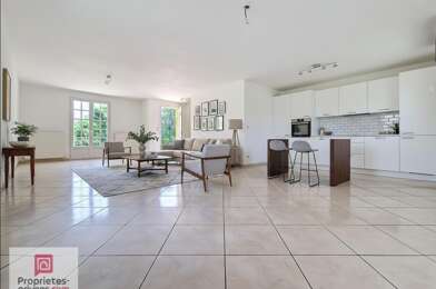 Maison 4 pièces 320000 €