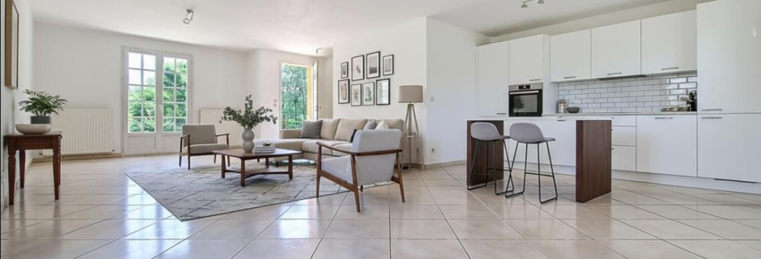 Maison 4 Pièces 93 m² à vendre à Brégnier-Cordon (01300)