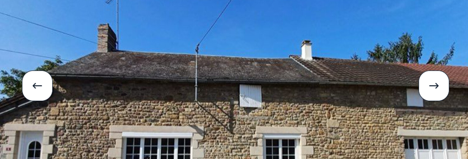 Maison 5 Pièces 119 m² à vendre à Saint-Céneri-le-Gérei (61250)