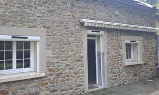 Maison 5 Pièces 119 m² à vendre à Saint-Céneri-le-Gérei (61250)