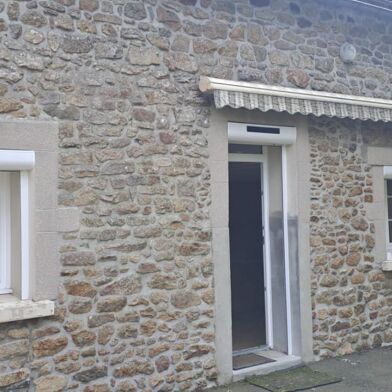 Maison 5 pièces 129850 €