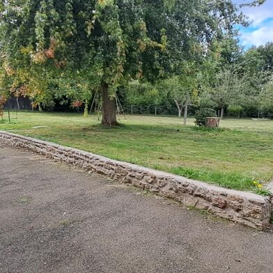 Maison 5 pièces 129850 €