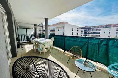 Appartement 2 pièces 262500 €