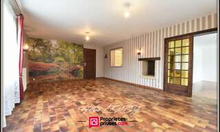 Maison 5 Pièces 126 m² à vendre à Fécamp (76400)