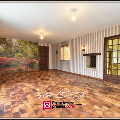 Maison 5 pièces 230000 €